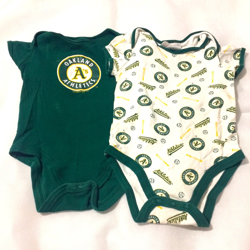 Oakland A’s